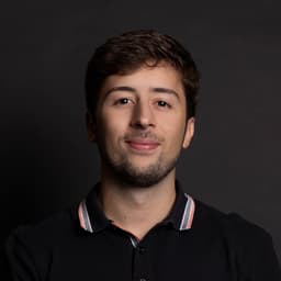 Gonçalo Canhoto, Founder of RankCite